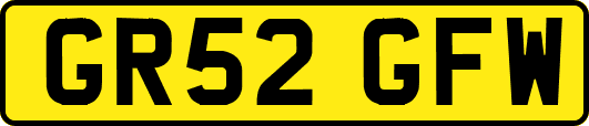 GR52GFW