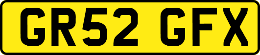 GR52GFX