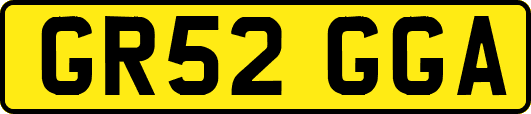 GR52GGA