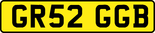 GR52GGB