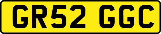 GR52GGC