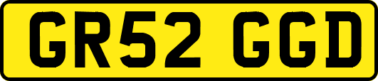 GR52GGD