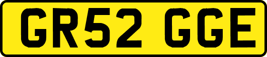 GR52GGE