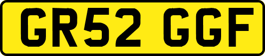 GR52GGF