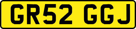 GR52GGJ