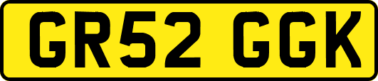 GR52GGK