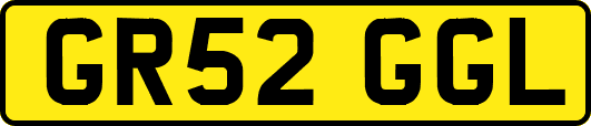 GR52GGL