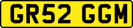 GR52GGM