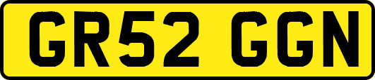 GR52GGN