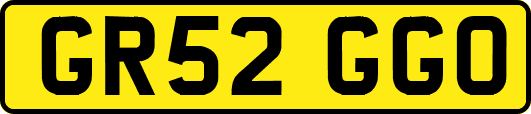 GR52GGO