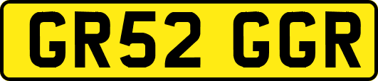 GR52GGR