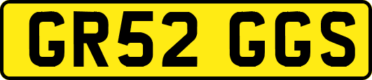 GR52GGS