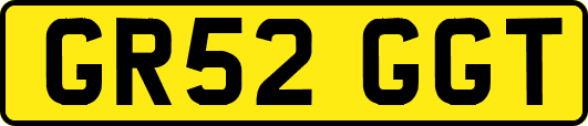 GR52GGT