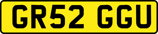 GR52GGU
