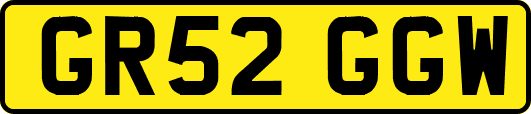 GR52GGW