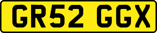 GR52GGX