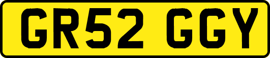 GR52GGY