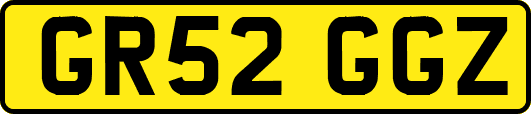 GR52GGZ