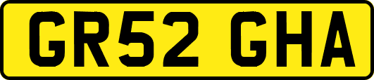 GR52GHA
