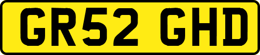 GR52GHD