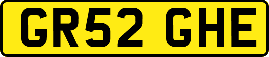 GR52GHE