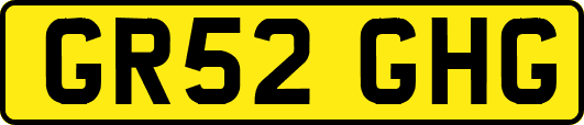 GR52GHG