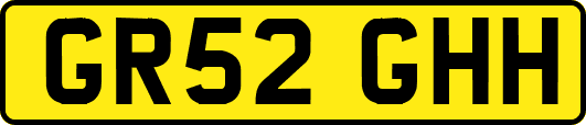 GR52GHH