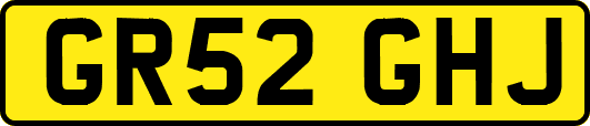 GR52GHJ