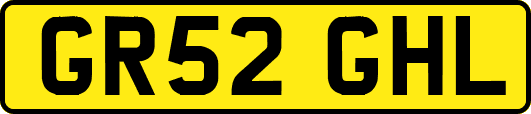 GR52GHL