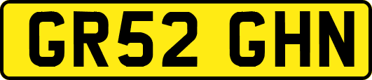 GR52GHN