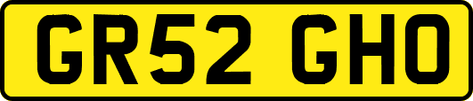GR52GHO