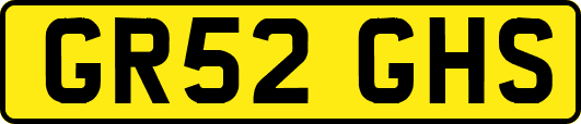 GR52GHS