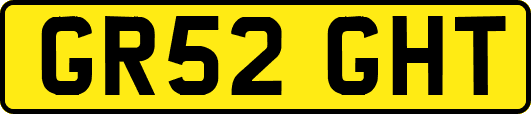 GR52GHT