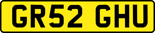 GR52GHU