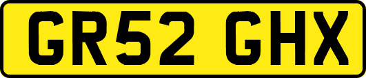 GR52GHX