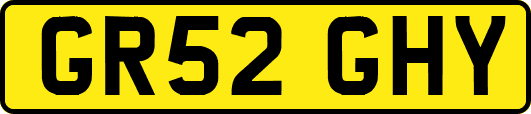 GR52GHY