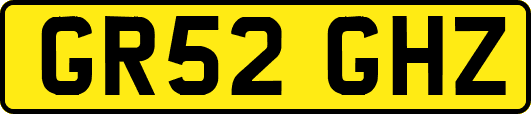 GR52GHZ
