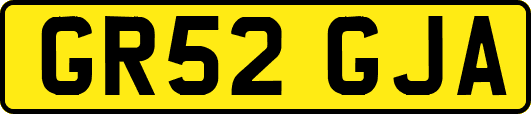 GR52GJA