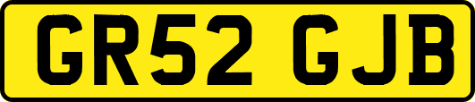 GR52GJB