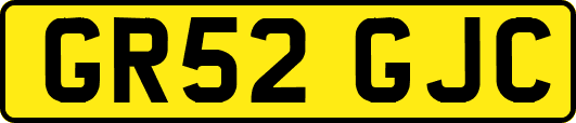 GR52GJC