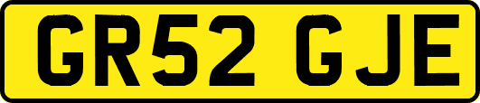 GR52GJE
