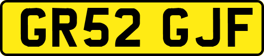 GR52GJF