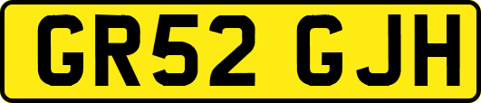 GR52GJH