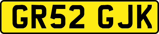 GR52GJK