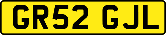 GR52GJL