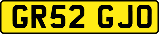 GR52GJO