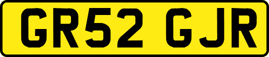 GR52GJR