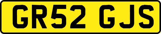 GR52GJS