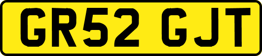 GR52GJT