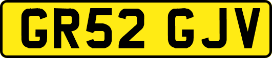 GR52GJV